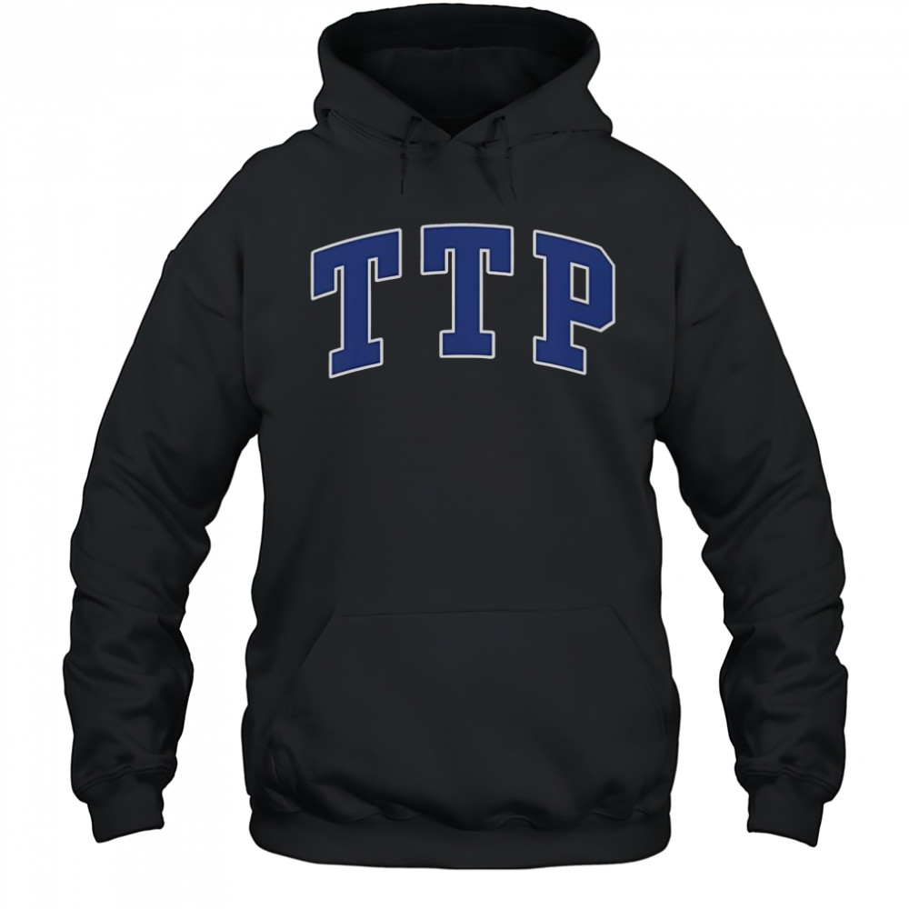 That’s The Point TTP T-Shirt Hoodie