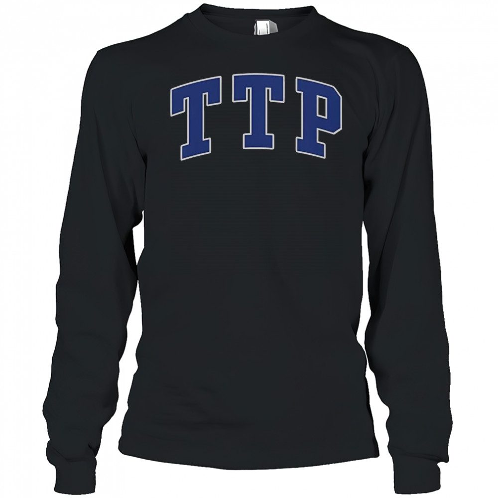 That’s The Point TTP T-Shirt Long Sleeved
