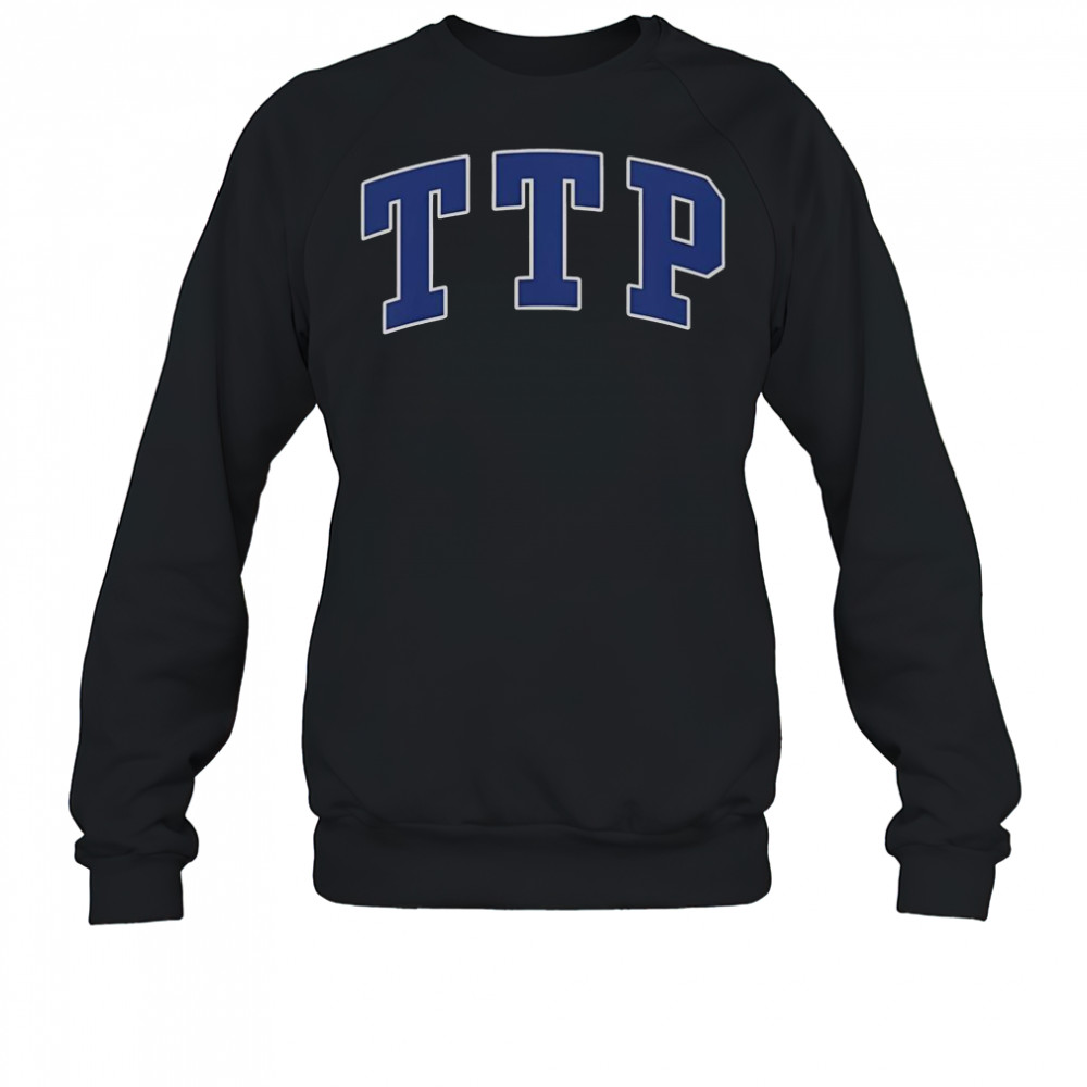 That’s The Point TTP T-Shirt Sweatshirt