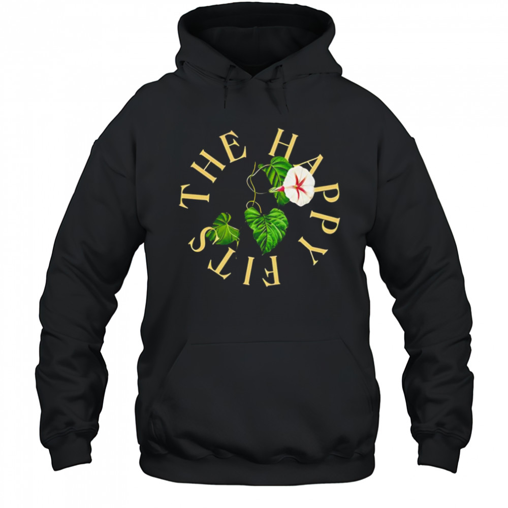 The Happy Fits Morning Glory shirt Hoodie