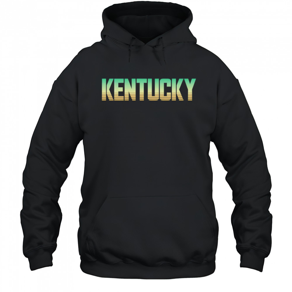 The kentuckylorian shirt Hoodie