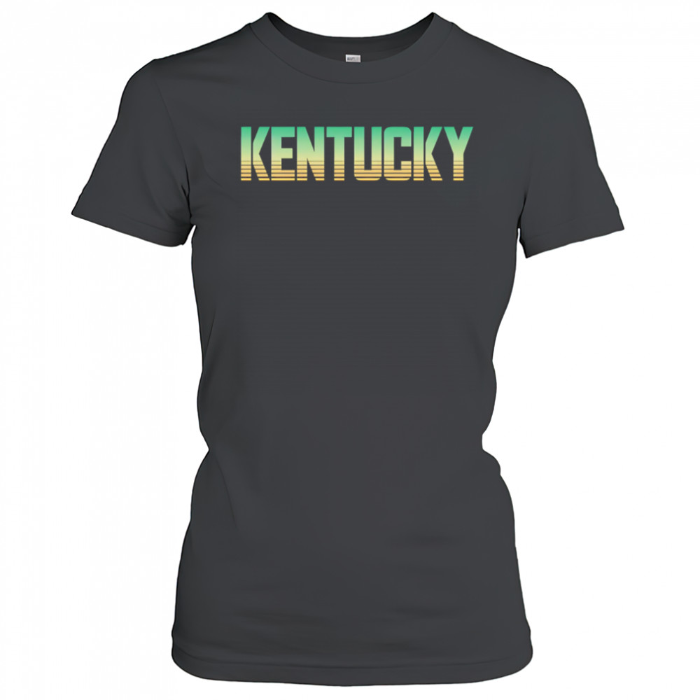 The kentuckylorian shirt Women's T-shirt