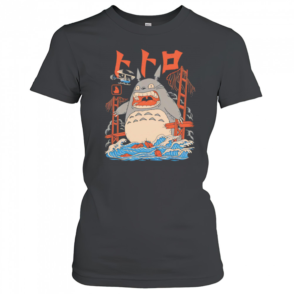 The Neighbor’s Attack shirt Women's T-shirt