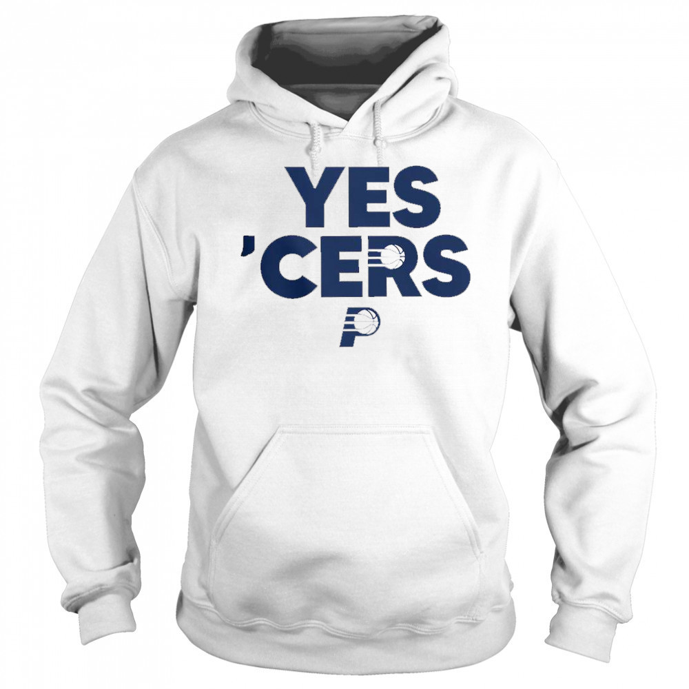 Vintage Yes Cers Basketball T-Shirt Sweatshirt