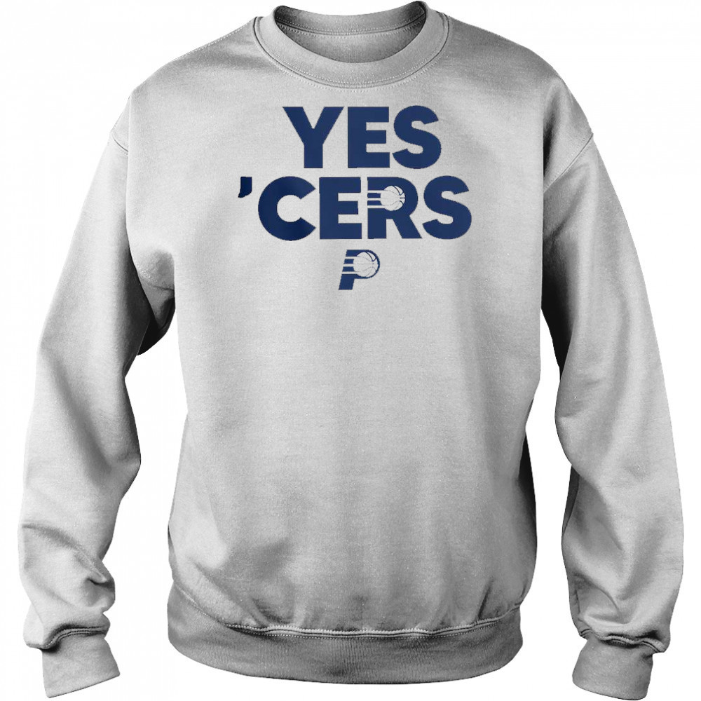 Vintage Yes Cers Basketball T-Shirt Hoodie