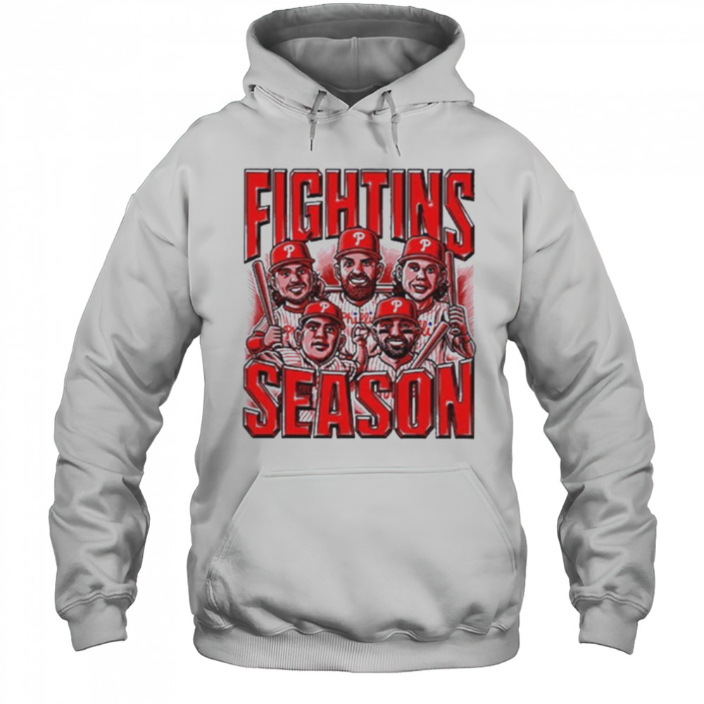 2025 IBEW Local 98 Phillies Shirt Hoodie