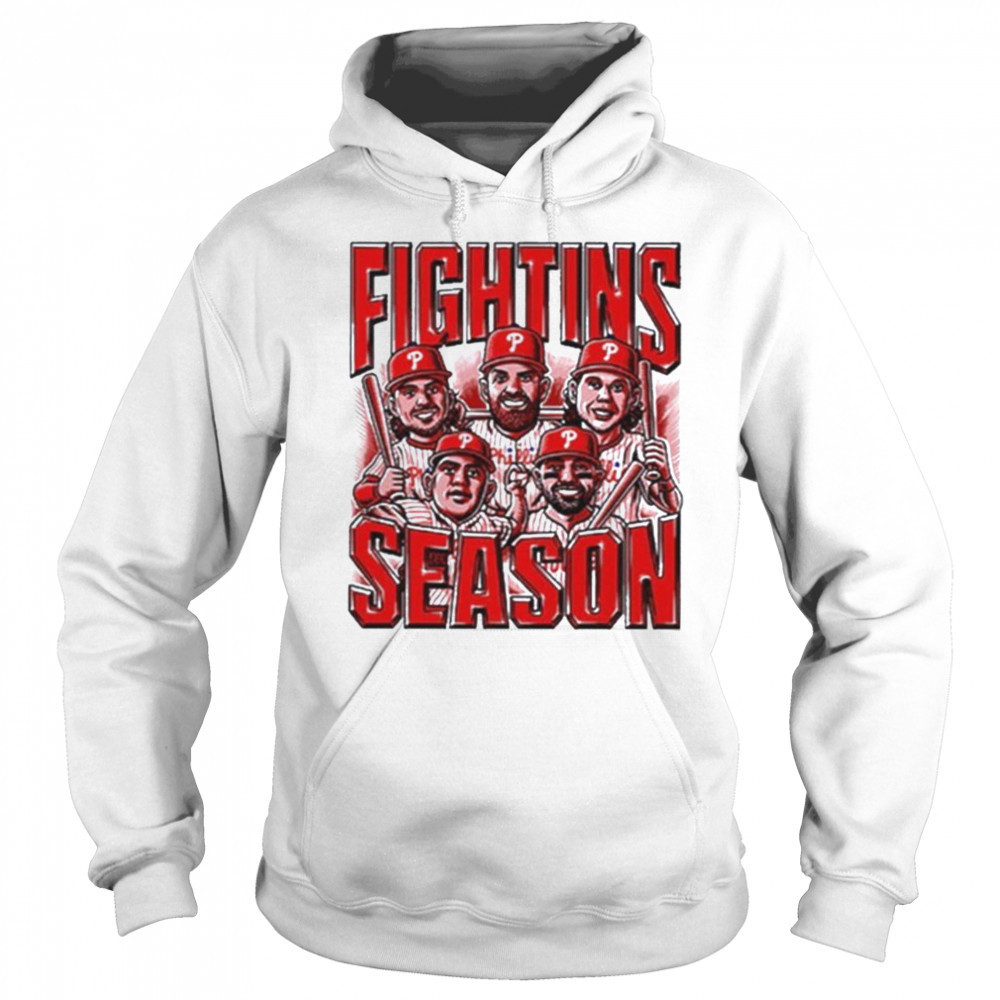 2025 IBEW Local 98 Phillies Shirt Sweatshirt
