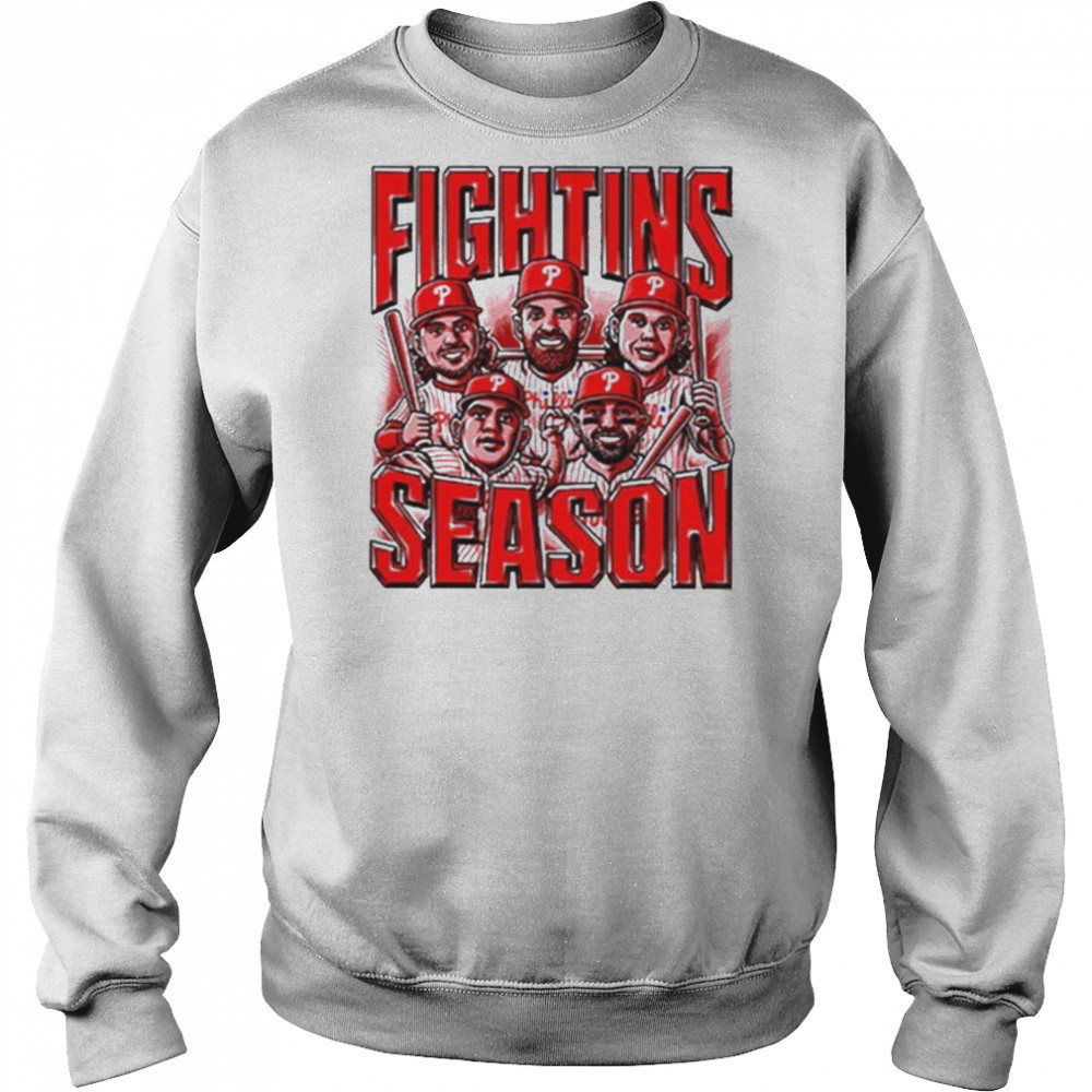 2025 IBEW Local 98 Phillies Shirt Hoodie