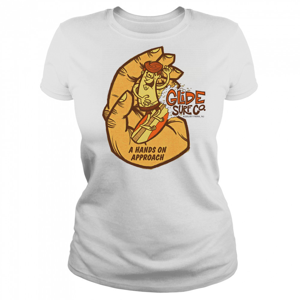 A hands on approach shirt Women's T-shirt