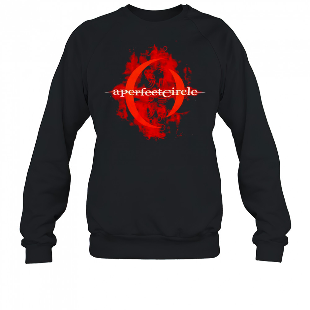 A Perfect Circle Mer De Noms shirt Sweatshirt