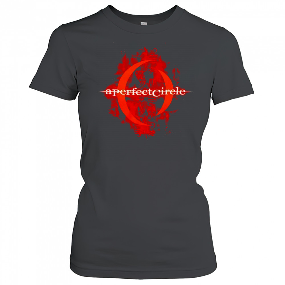 A Perfect Circle Mer De Noms shirt Women's T-shirt