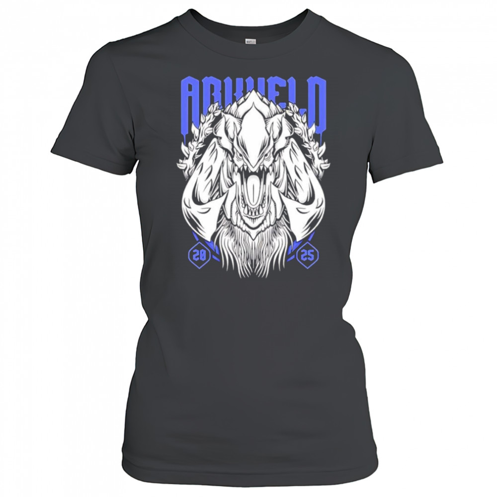 Armored Wyvern shirt Women's T-shirt