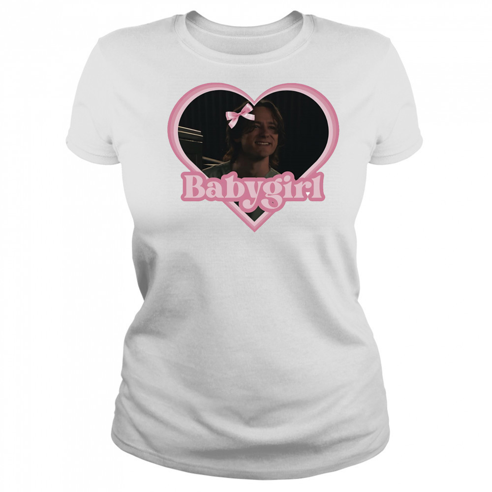Babygirl Bob Thunderbolts shirt Women's T-shirt