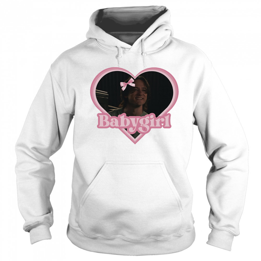 Babygirl Bob Thunderbolts shirt Sweatshirt