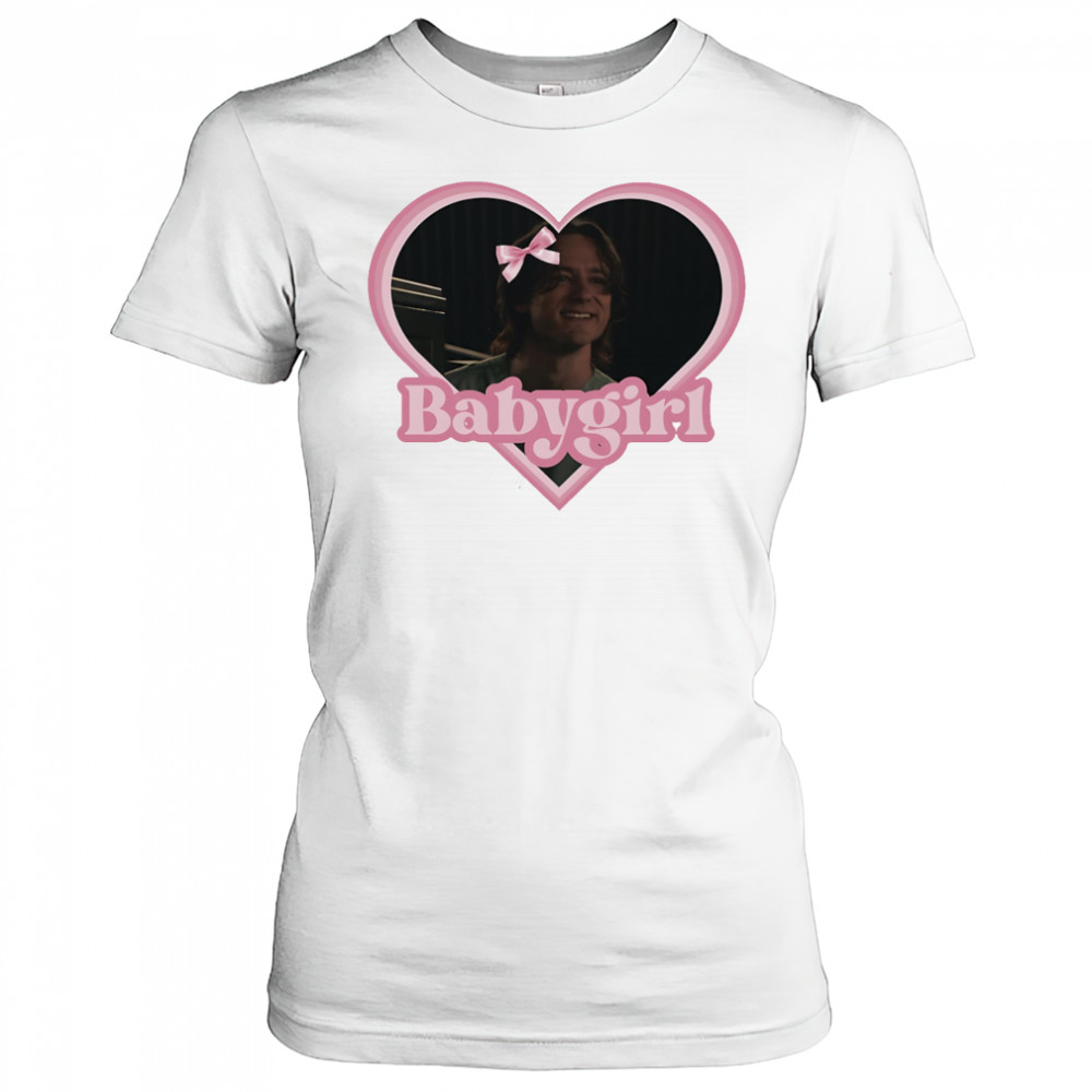 Babygirl Bob Thunderbolts shirt Women's T-shirt