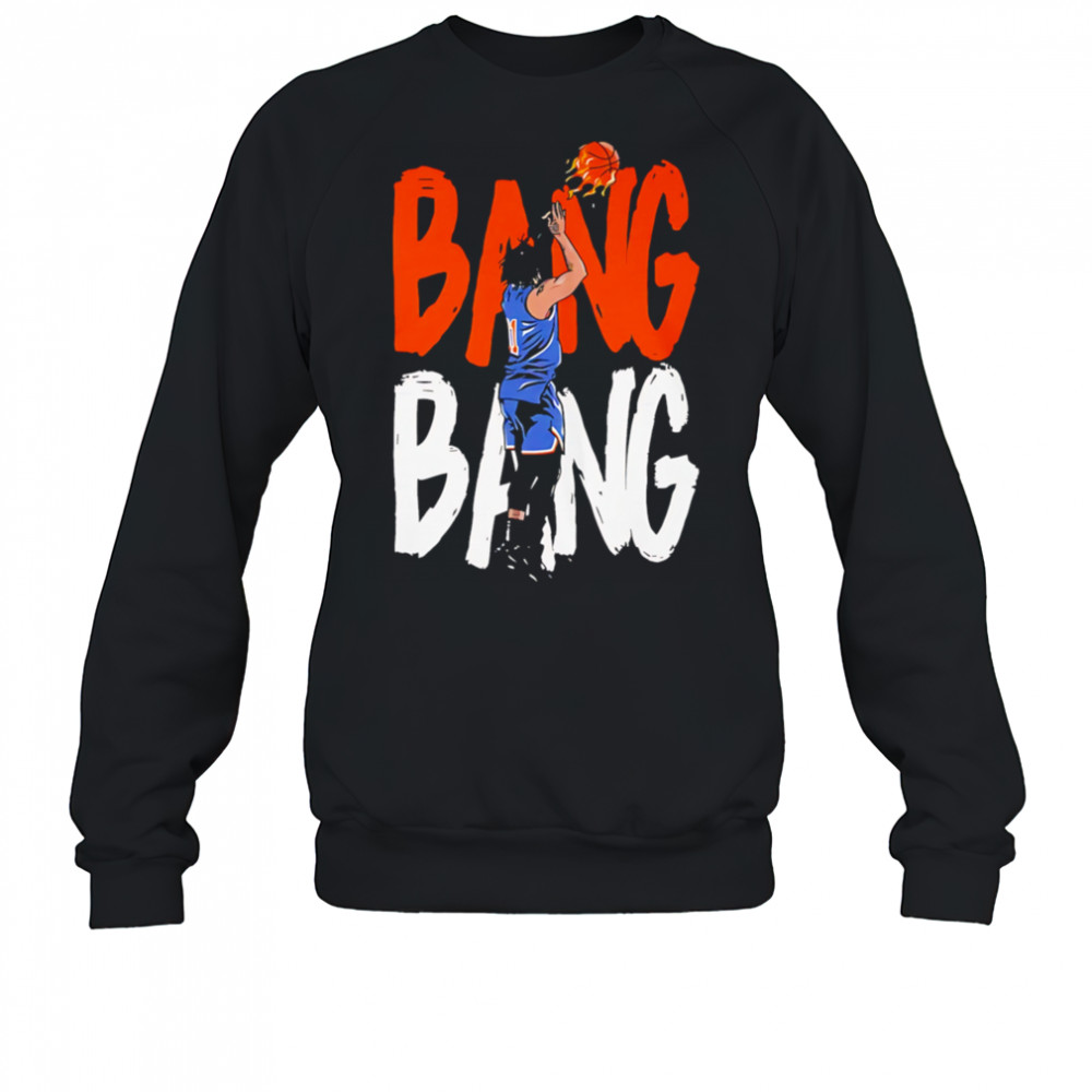 Barstool JB Bang Bang shirt Sweatshirt
