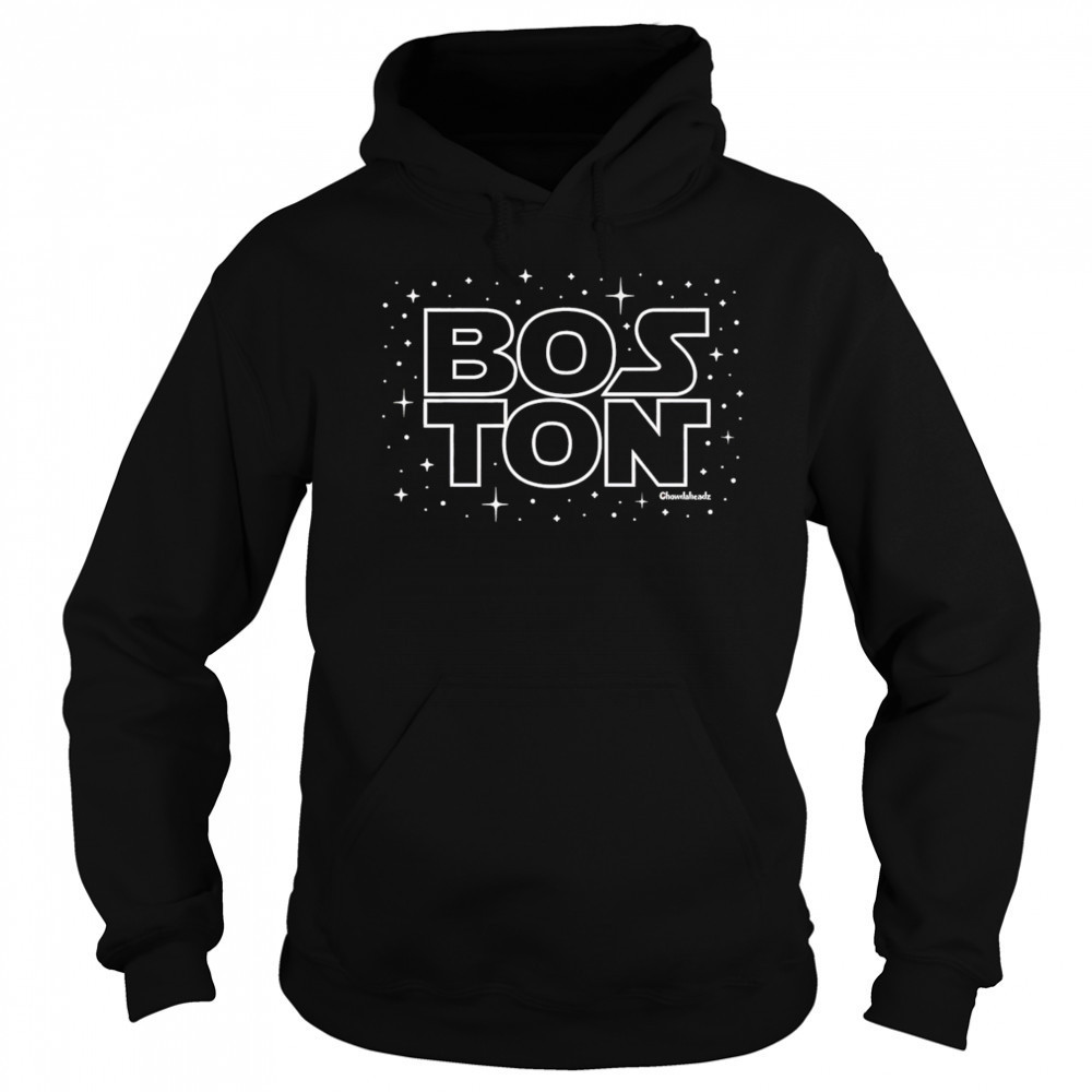 Boston Starstruck shirt Sweatshirt