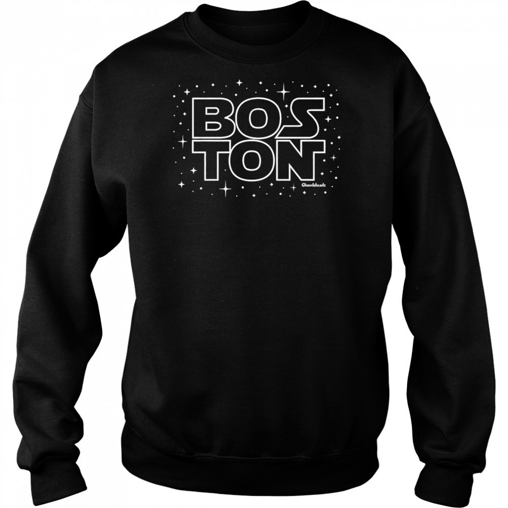 Boston Starstruck shirt Hoodie