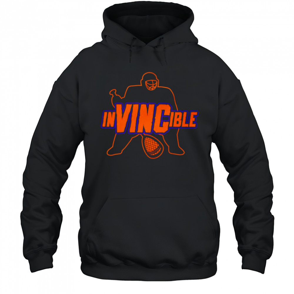 Buffalo In-VINC-ible shirt Hoodie