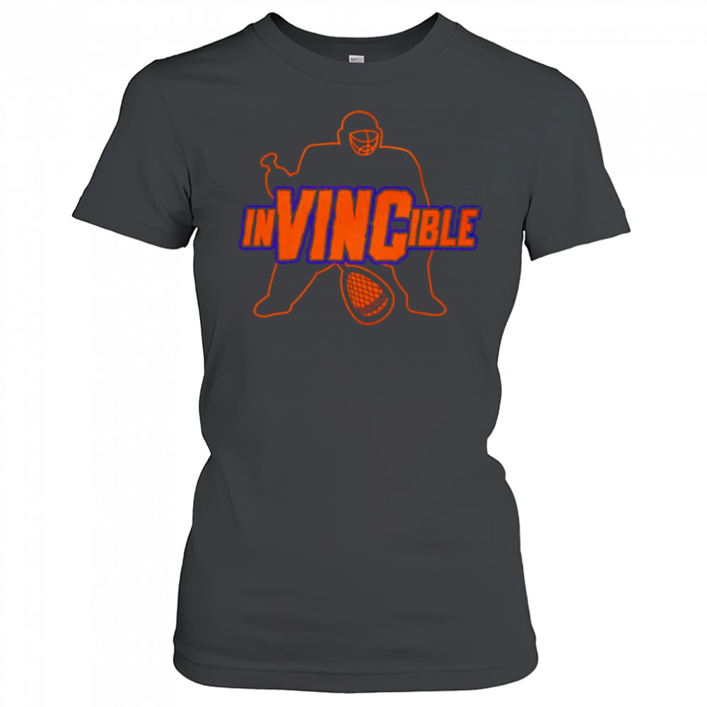 Buffalo In-VINC-ible shirt Women's T-shirt