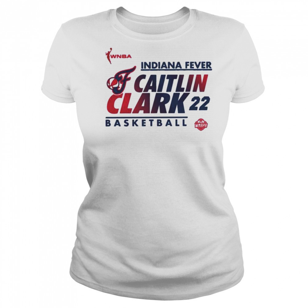 Caitlin Clark Indiana Fever Basketball Shirt Women's T-shirt
