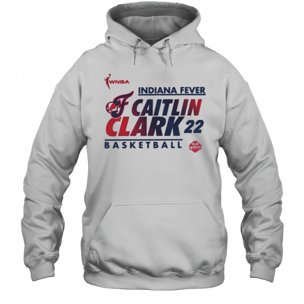 Caitlin Clark Indiana Fever Basketball Shirt Hoodie