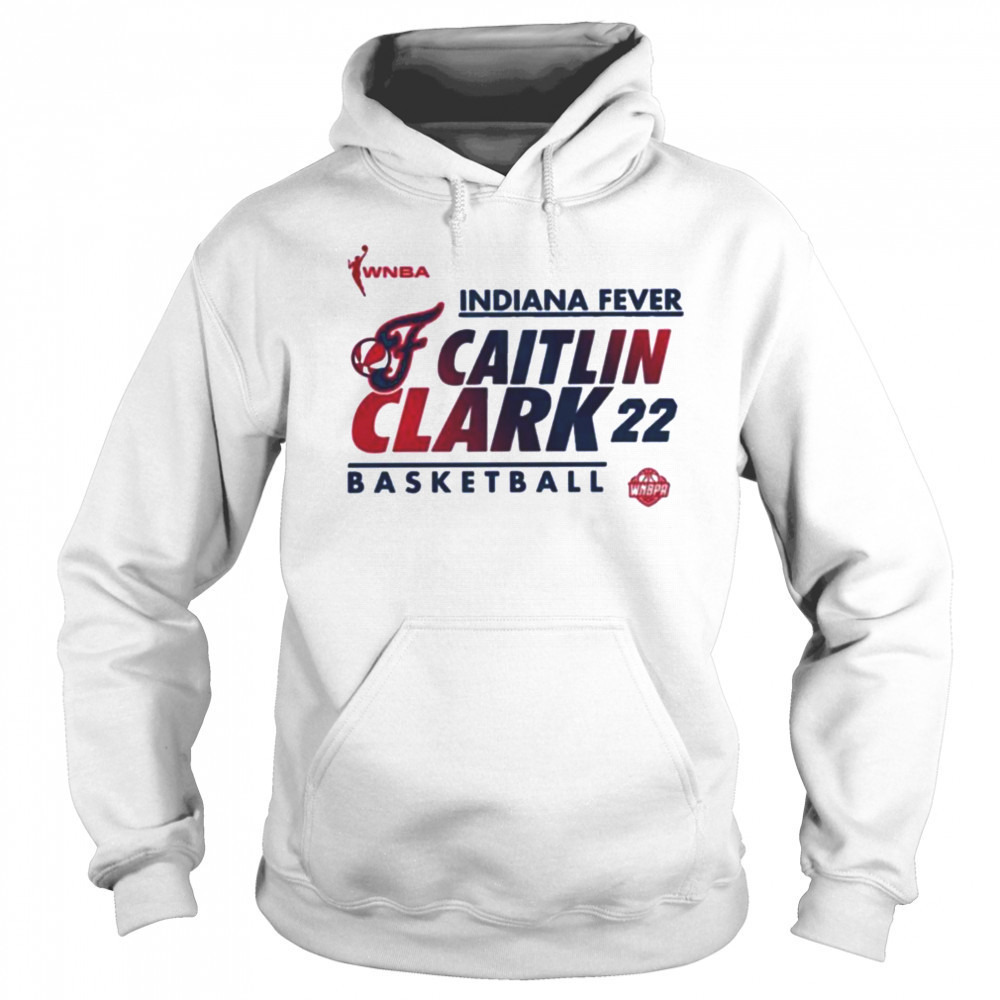 Caitlin Clark Indiana Fever Basketball Shirt Sweatshirt