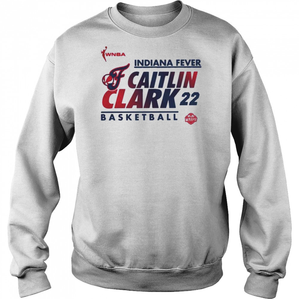Caitlin Clark Indiana Fever Basketball Shirt Hoodie