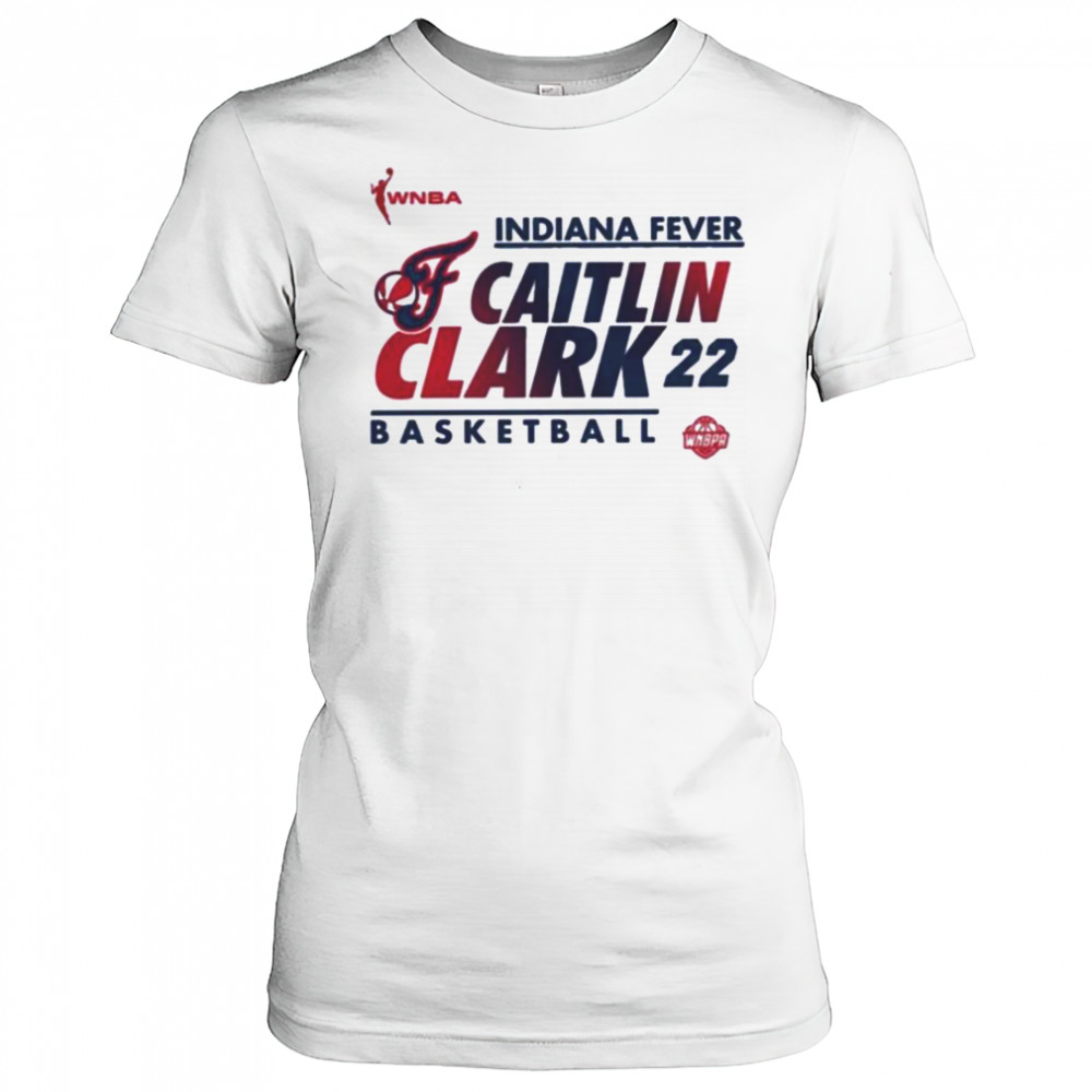 Caitlin Clark Indiana Fever Basketball Shirt Women's T-shirt