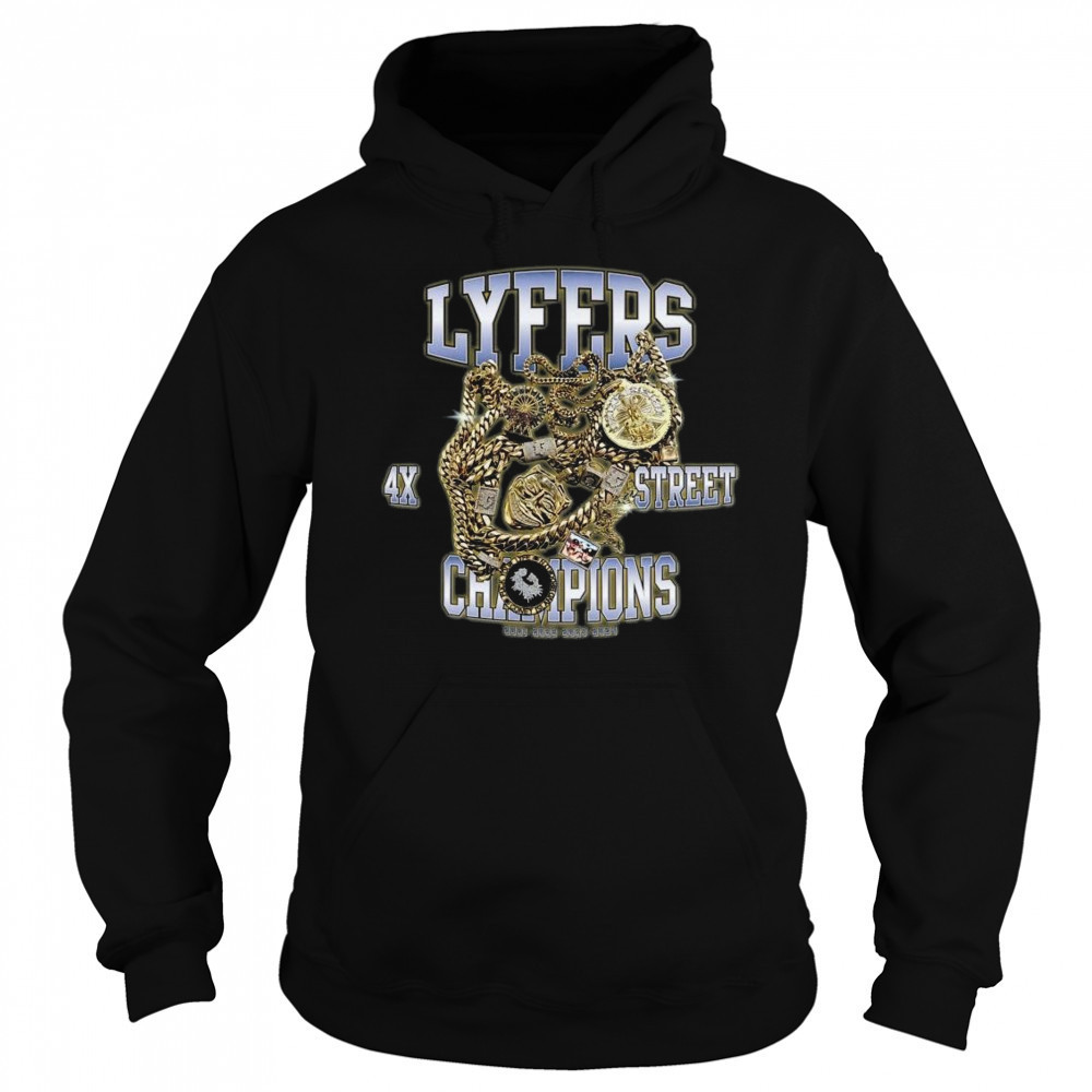 Fylbrand Chain Reaction Shirt Sweatshirt