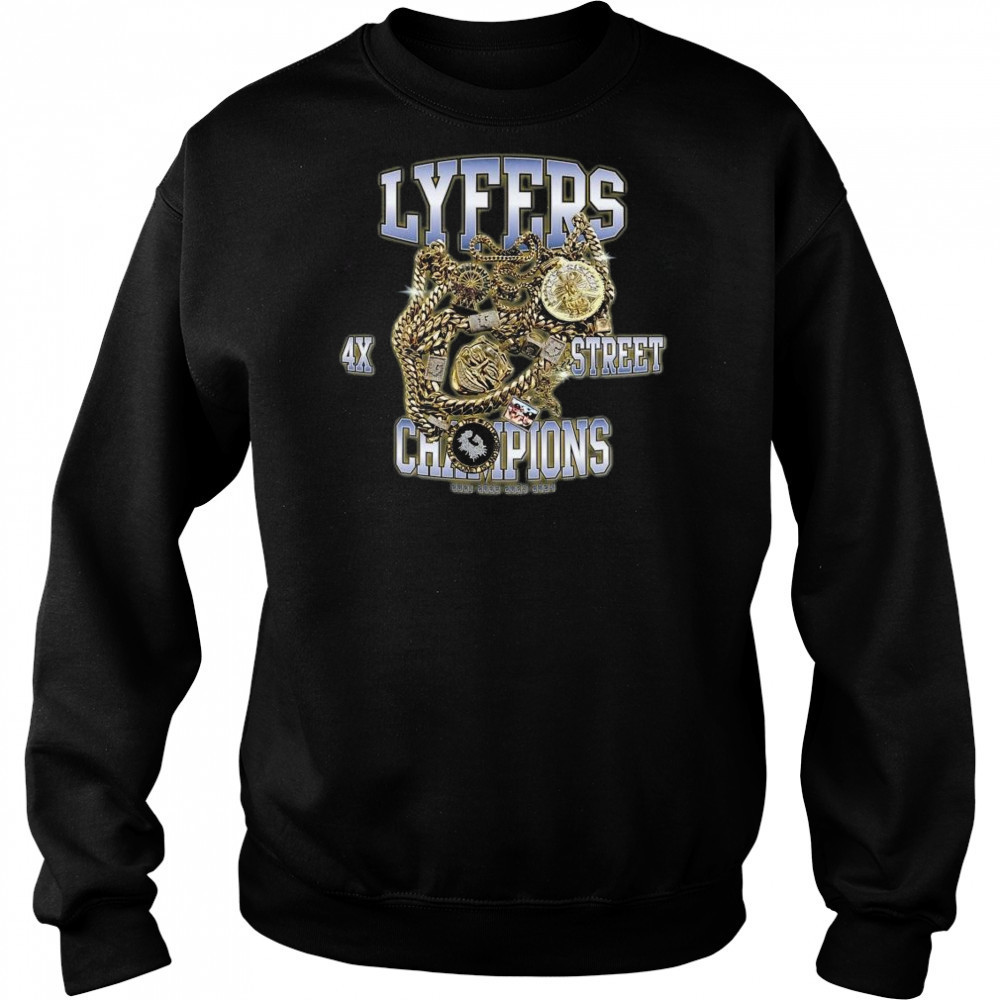 Fylbrand Chain Reaction Shirt Hoodie
