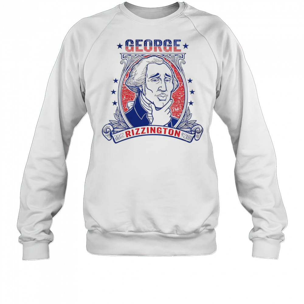 George Rizzington Sweatshirt