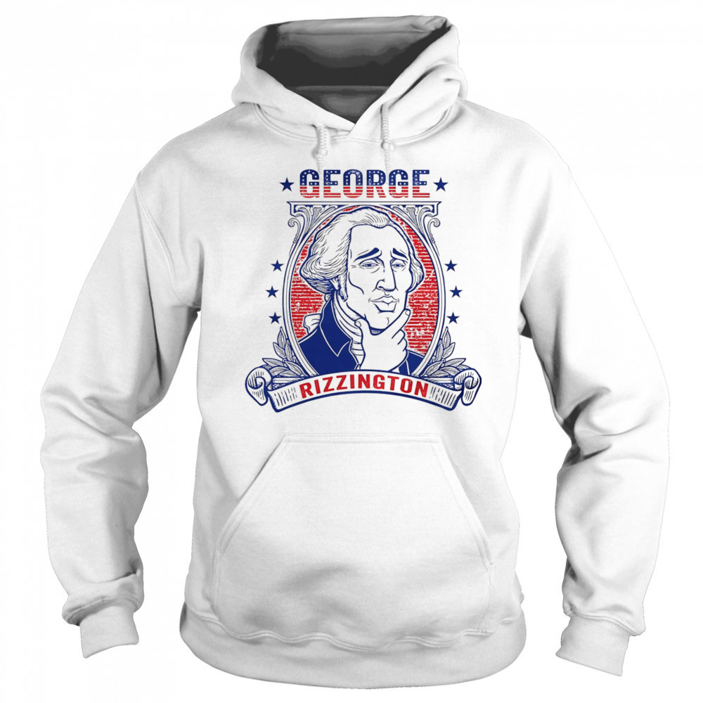 George Rizzington Sweatshirt