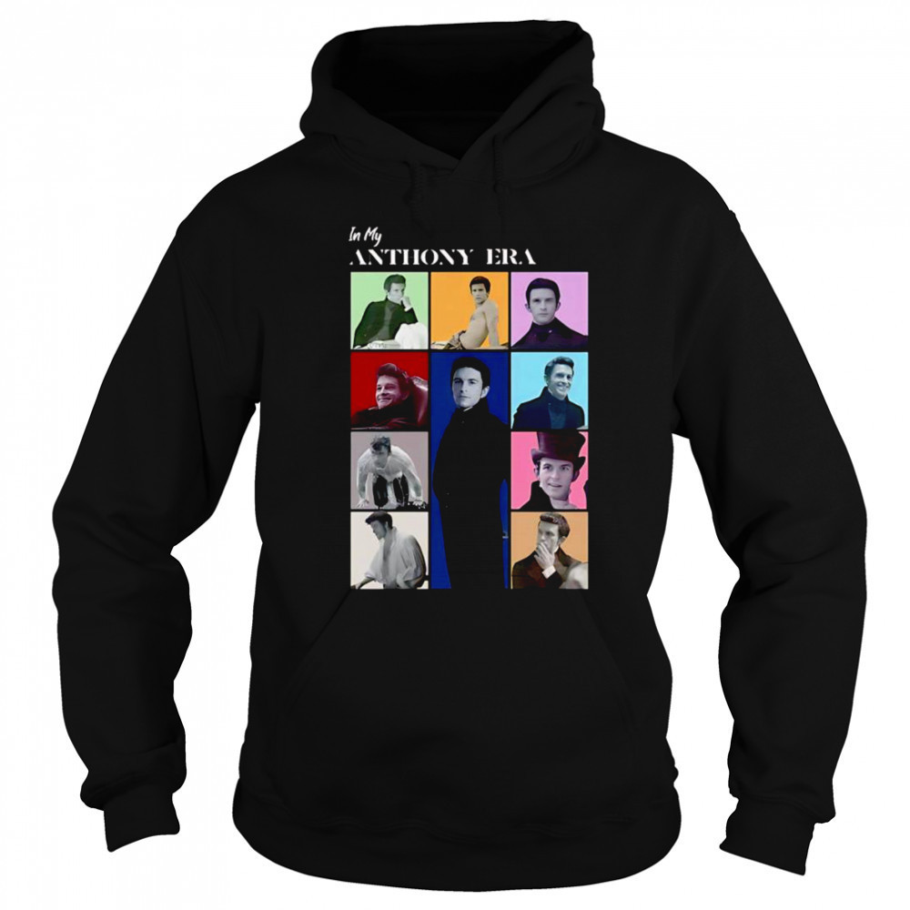 In My Anthony Bridgerton Era shirt Sweatshirt