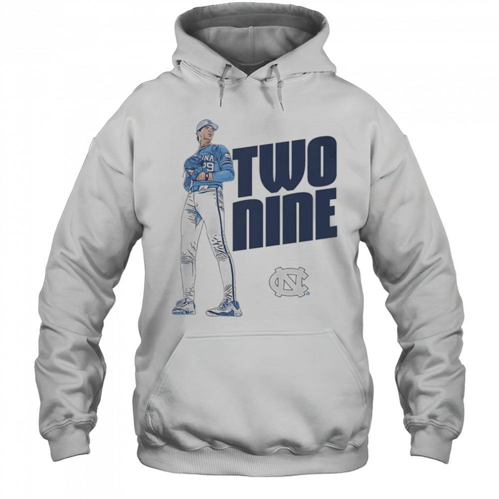 Jason DeCaro two nine shirt Hoodie