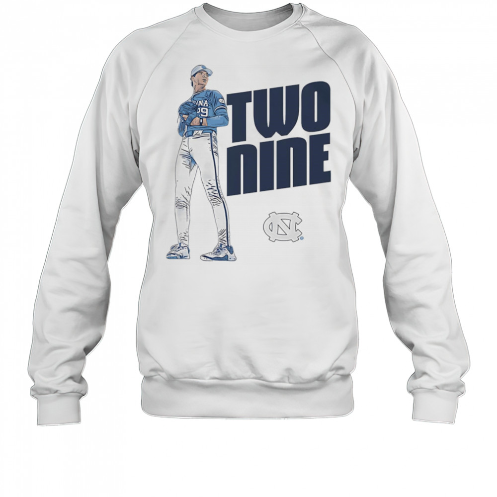 Jason DeCaro two nine shirt Sweatshirt