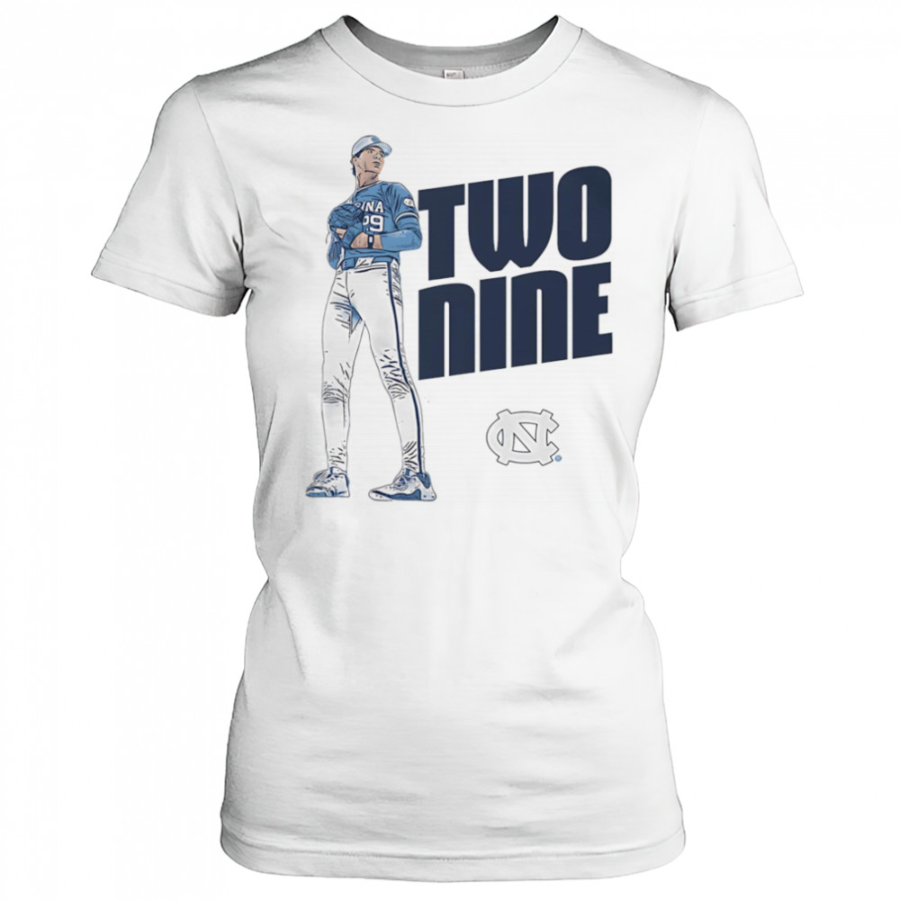 Jason DeCaro two nine shirt Women's T-shirt
