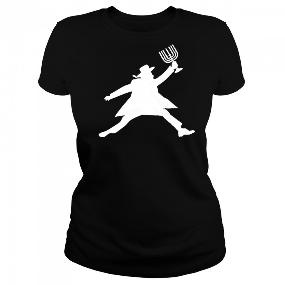 Just Jew It shirt Women's T-shirt