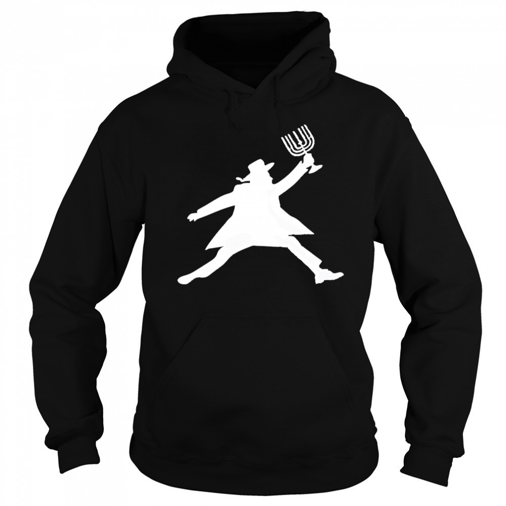 Just Jew It shirt Sweatshirt
