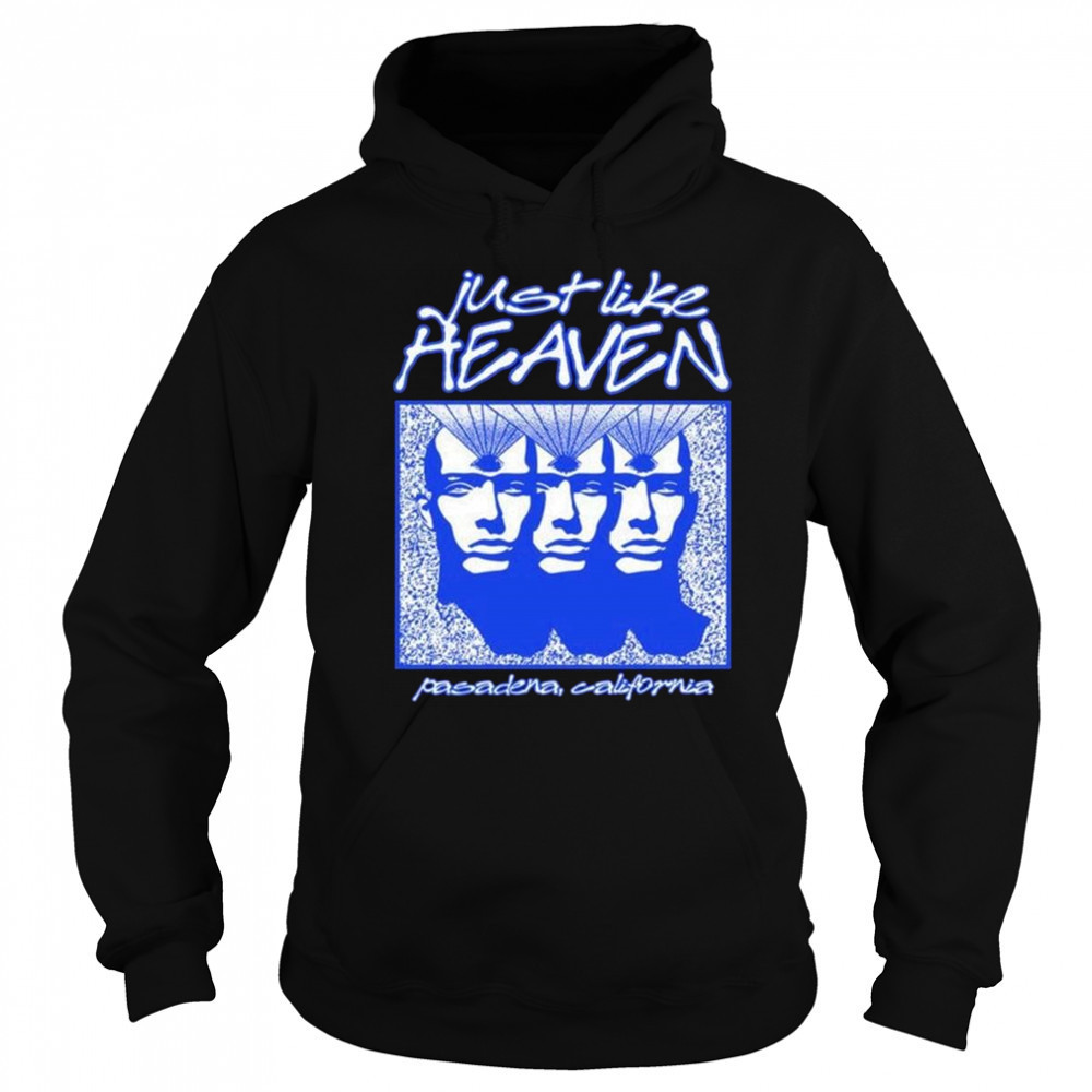 Just Like Heaven Telepathy Shirt Sweatshirt