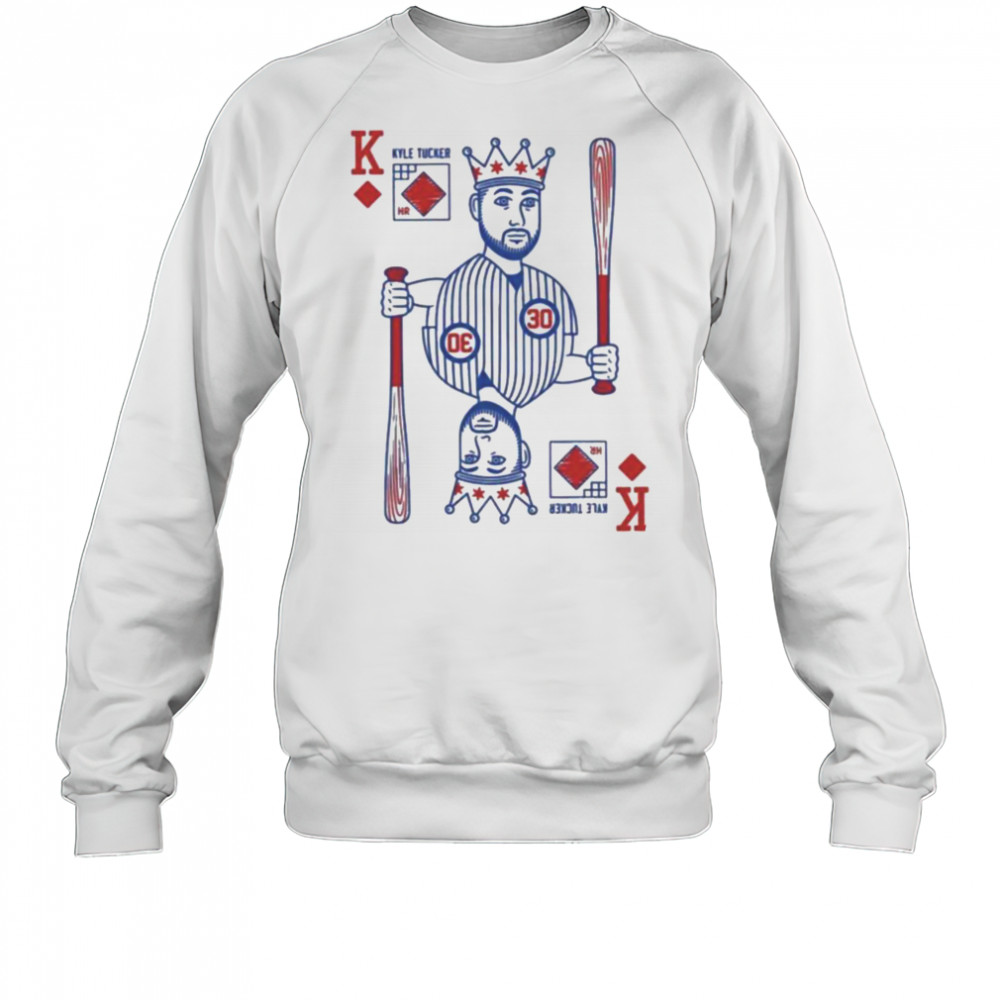 Justin Turner King Tuck Shirt Sweatshirt