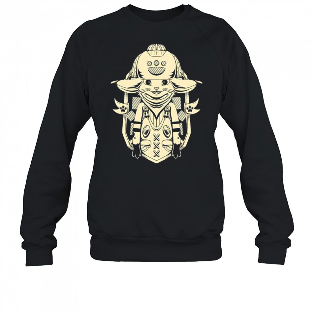 Little Buddy shirt Sweatshirt