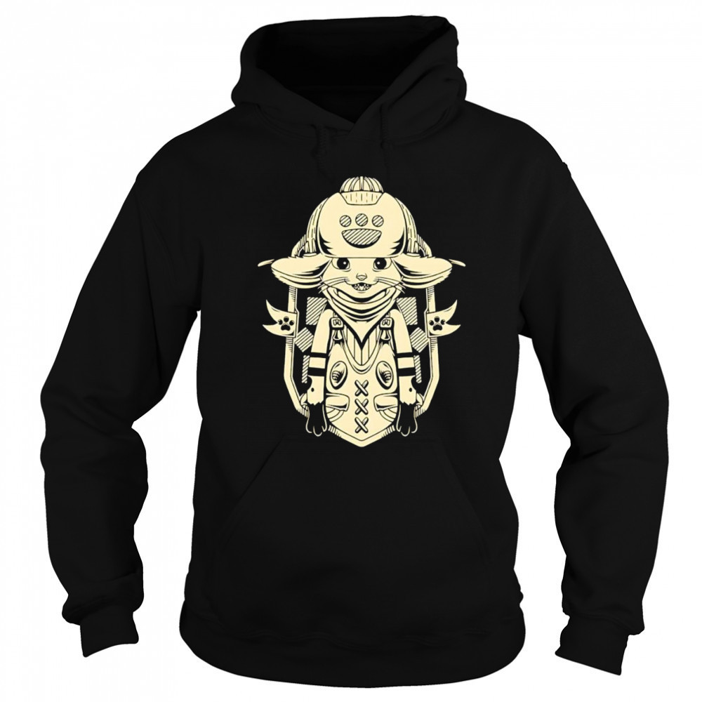 Little Buddy shirt Sweatshirt