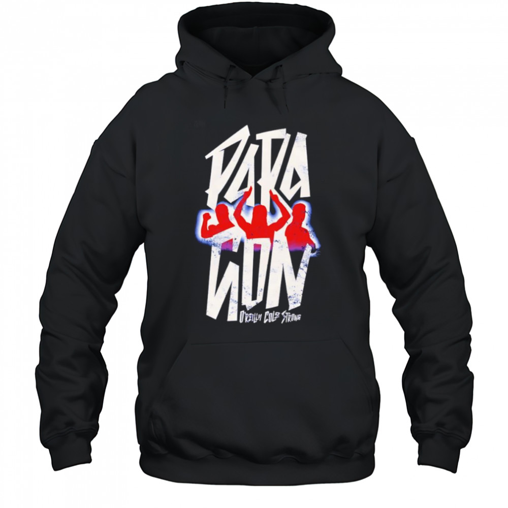 Paragon Excellence Defined shirt Hoodie