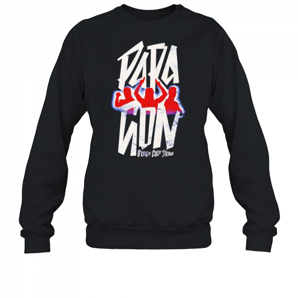Paragon Excellence Defined shirt Sweatshirt
