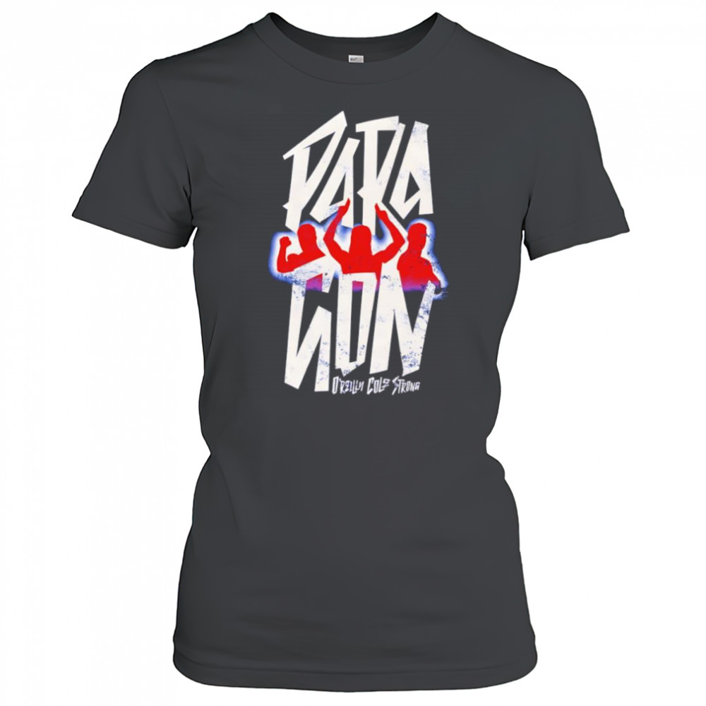 Paragon Excellence Defined shirt Women's T-shirt