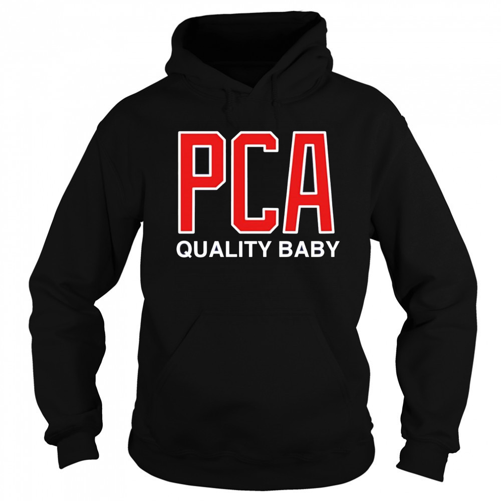 PCA quality baby shirt Sweatshirt