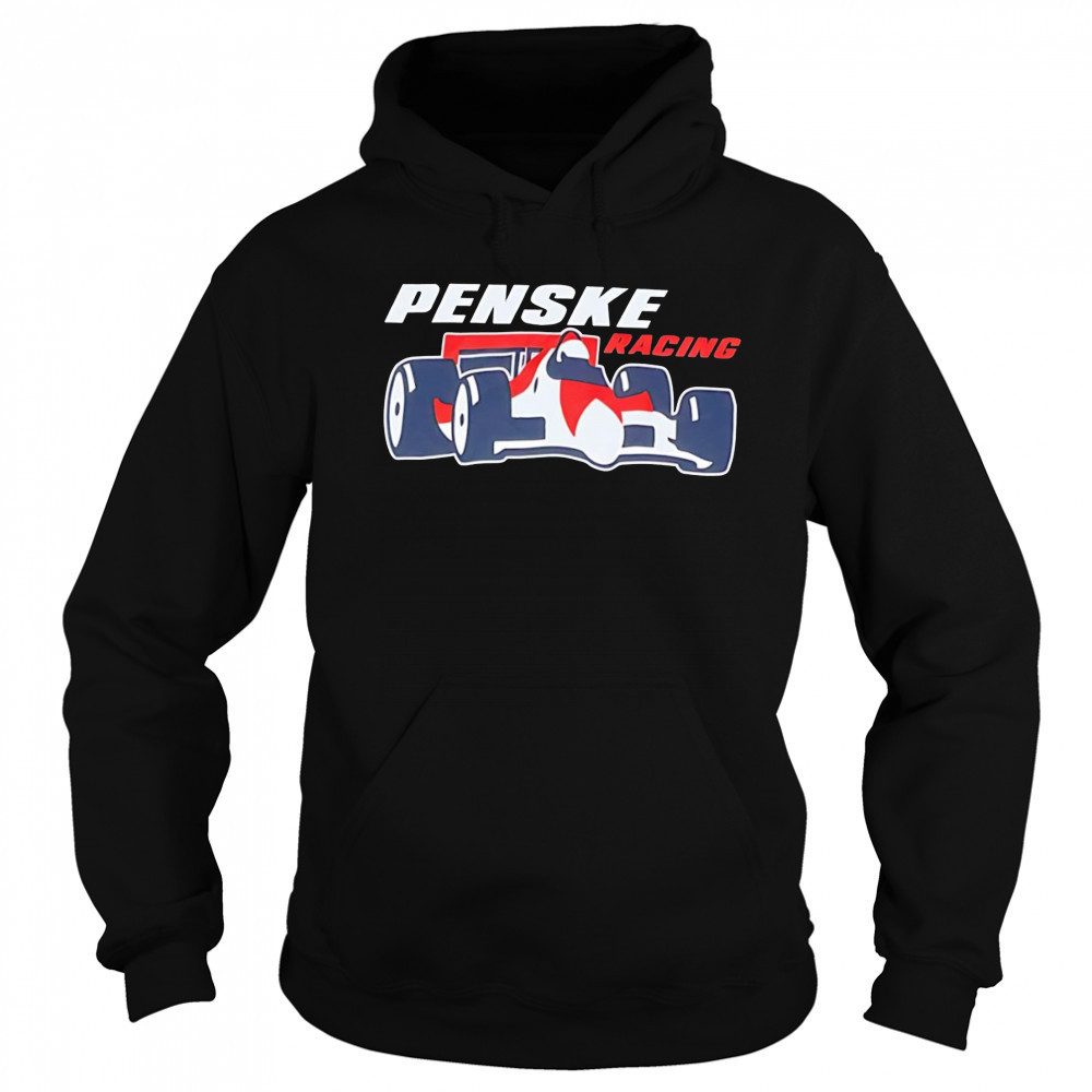 Penske racing 90s shirt Sweatshirt