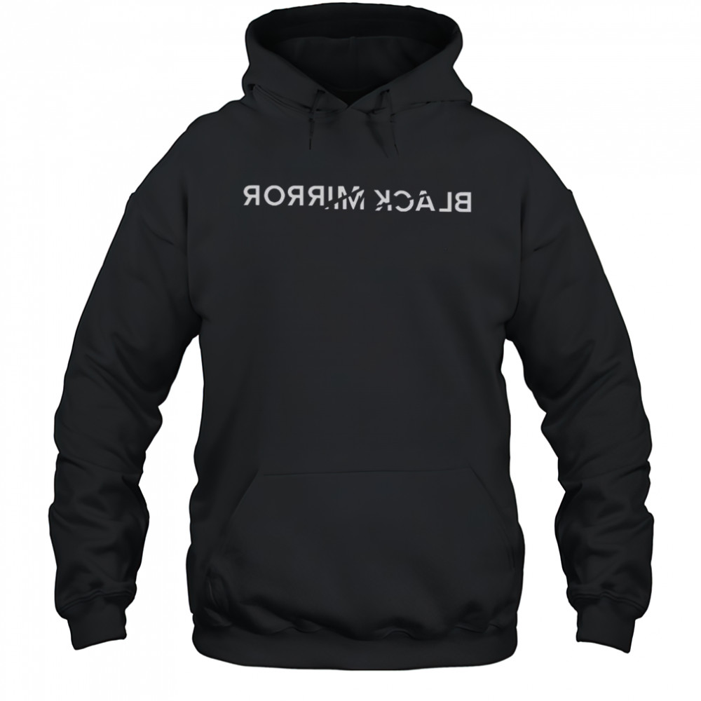 Premium ЯOЯЯIИ ꓘƆA⅃ꓭ T-Shirt Hoodie