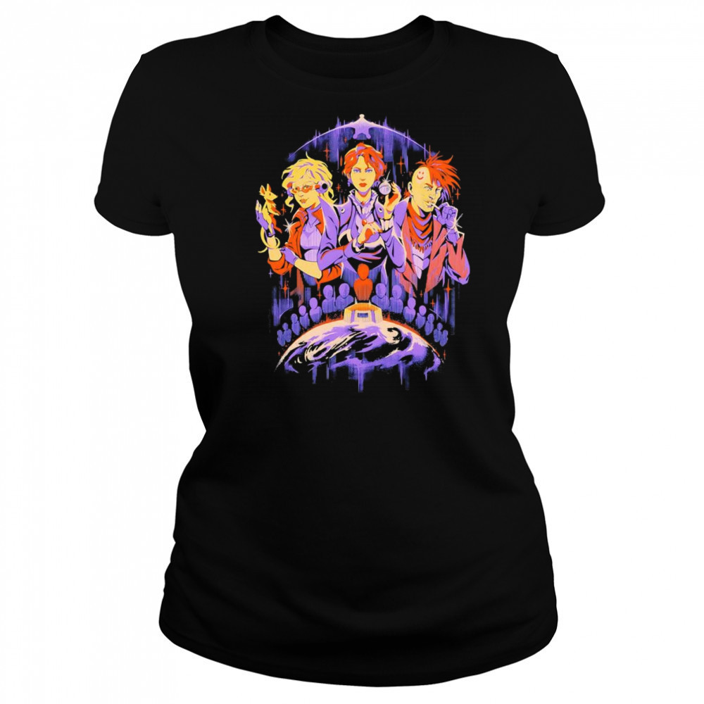 RimWorld The Storytellers shirt Women's T-shirt